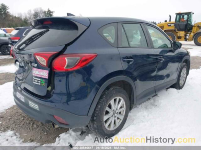 MAZDA CX-5 SPORT, JM3KE4BY3G0619357