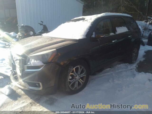 GMC ACADIA SLT-1, 1GKKVRKD7GJ193500