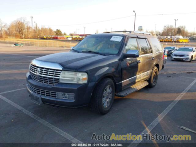 LINCOLN NAVIGATOR ULTIMATE, 5LMFU28547LJ15664