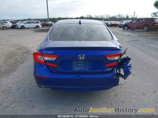 HONDA ACCORD SPORT 2.0T, 1HGCV2F36LA014772