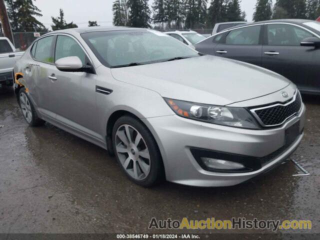 KIA OPTIMA SX, 5XXGR4A6XCG033637