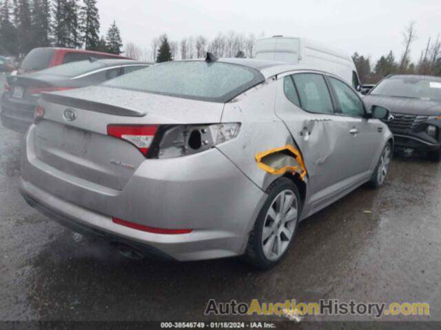 KIA OPTIMA SX, 5XXGR4A6XCG033637