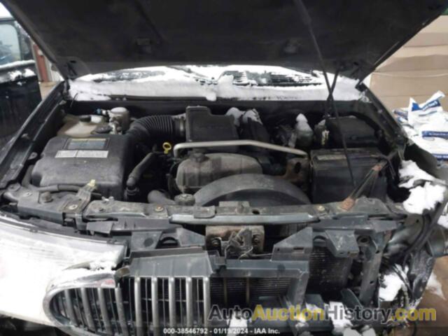 BUICK RAINIER CXL, 5GADT13S462190542