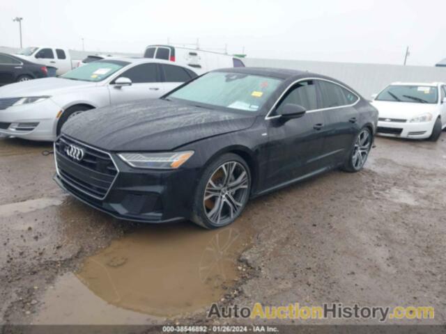 AUDI A7 55 PREMIUM, WAUV2AF2XKN030964