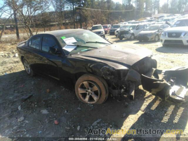 DODGE CHARGER SE, 2C3CDXBG8EH364193