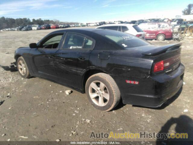 DODGE CHARGER SE, 2C3CDXBG8EH364193