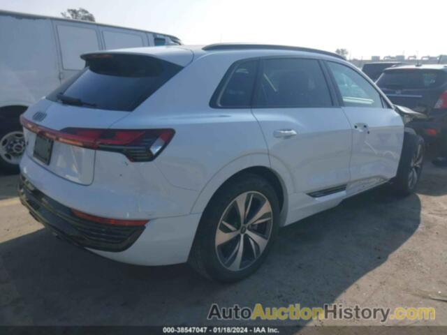 AUDI Q8 E-TRON PREMIUM QUATTRO, WA14AAGEXRB013307