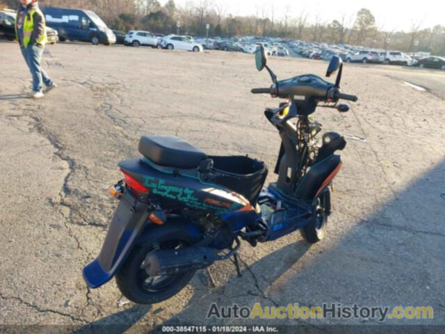 KYMCO USA INC AGILITY 50, LC2U6A023MC000678