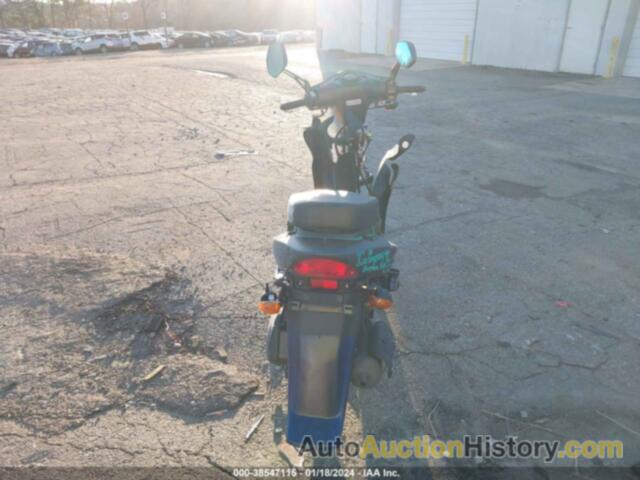 KYMCO USA INC AGILITY 50, LC2U6A023MC000678