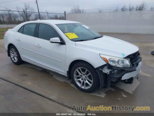 CHEVROLET MALIBU 1LT, 1G11C5SL5FF224766