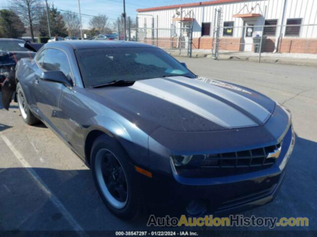 CHEVROLET CAMARO 2LS, 2G1FA1E34D9159303