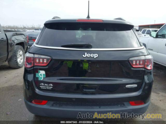 JEEP COMPASS LATITUDE 4X4, 3C4NJDBB5LT132025