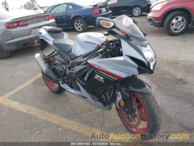 SUZUKI GSX-R600, JS1GN7FA3P7101280