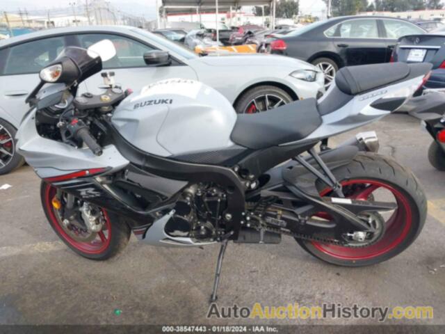 SUZUKI GSX-R600, JS1GN7FA3P7101280