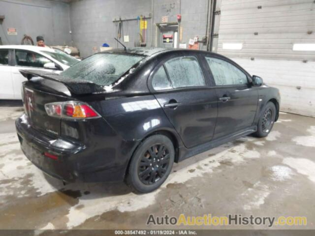 MITSUBISHI LANCER DE, JA32U1FU5AU017530