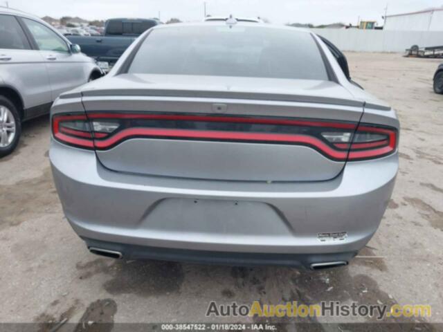 DODGE CHARGER R/T, 2C3CDXCT2GH165283