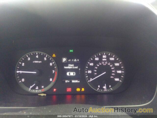 HYUNDAI SONATA SPORT, 5NPE34AF8GH274289