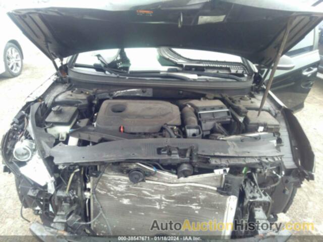 HYUNDAI SONATA SPORT, 5NPE34AF8GH274289