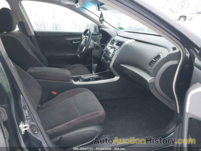 NISSAN ALTIMA 2.5 SV, 1N4AL3AP9DN401702