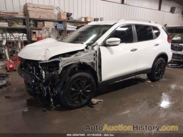 NISSAN ROGUE SV, KNMAT2MV4JP614183