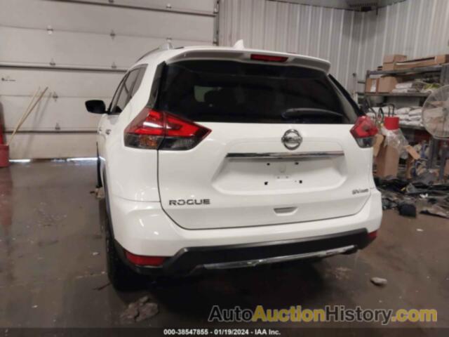 NISSAN ROGUE SV, KNMAT2MV4JP614183