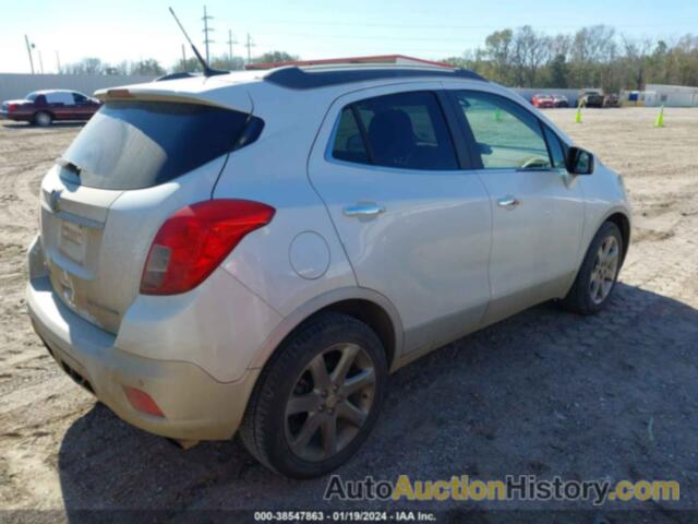 BUICK ENCORE PREMIUM, KL4CJDSB9DB209712