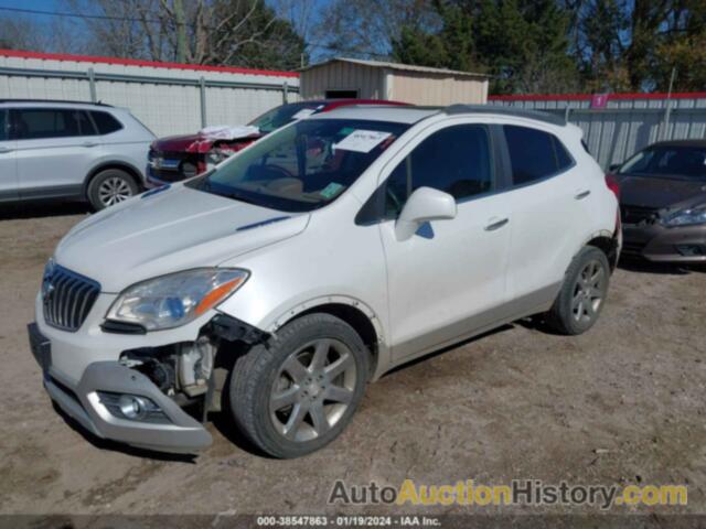 BUICK ENCORE PREMIUM, KL4CJDSB9DB209712