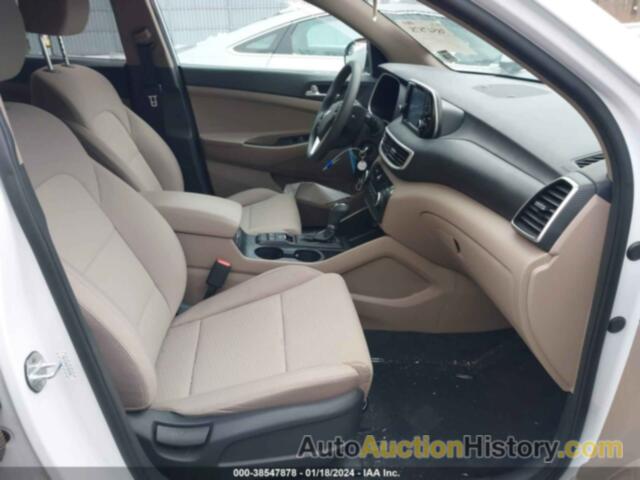 HYUNDAI TUCSON SE, KM8J23A42KU964902