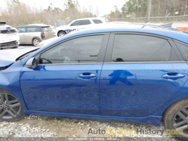 KIA FORTE GT-LINE, 3KPF34AD2ME403582