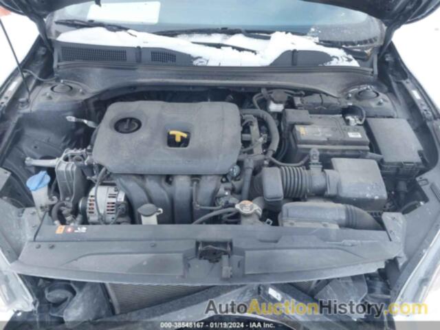 KIA FORTE LXS, 3KPF24ADXLE212056