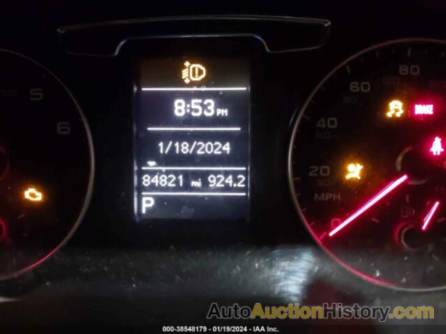 AUDI Q3 2.0T PREMIUM PLUS, WA1EFCFS6GR000762