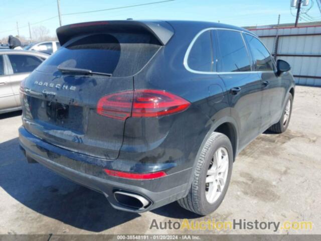 PORSCHE CAYENNE, WP1AA2A23GKA37196