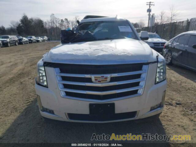 CADILLAC ESCALADE ESV PREMIUM, 1GYS4TKJ0FR622424