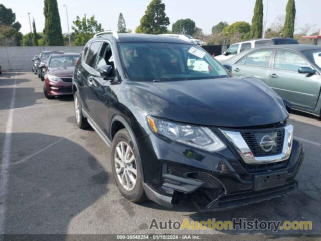 NISSAN ROGUE SV, KNMAT2MV9HP589839