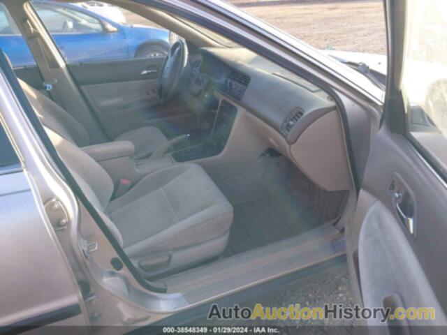 HONDA ACCORD LX, JHMCD5639VC006870