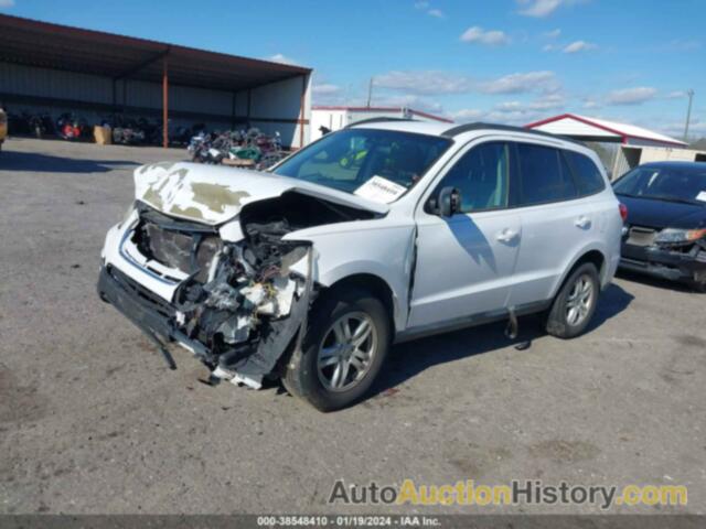 HYUNDAI SANTA FE GLS, 5XYZG3AB0BG008567