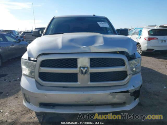 RAM 1500 EXPRESS  4X2 5'7 BOX, 3C6RR6KT2HG548720