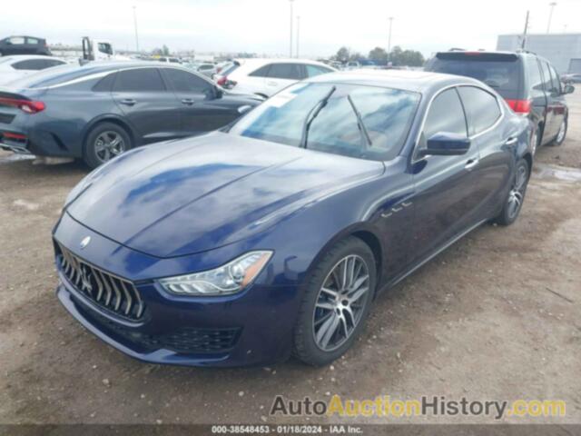 MASERATI GHIBLI, ZAM57XSA8J1286056