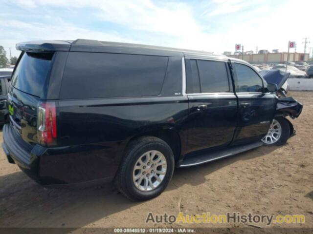 GMC YUKON XL 4WD SLT, 1GKS2GKC4LR286779