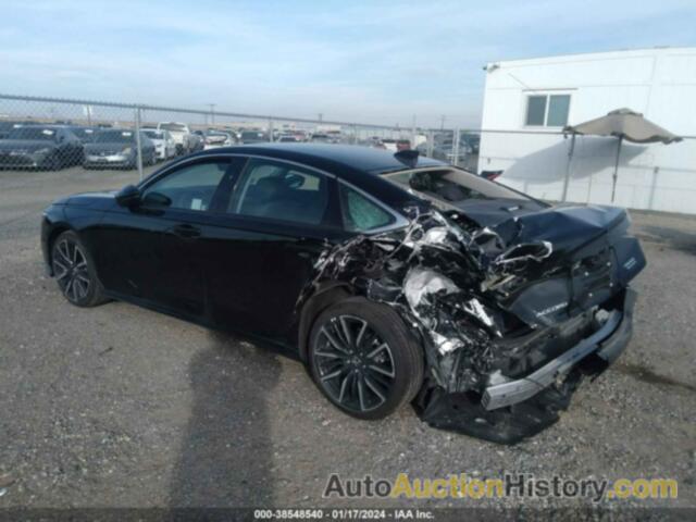 HONDA ACCORD HYBRID TOURING, 1HGCY2F87RA008488