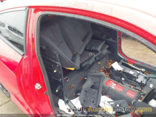 HONDA CIVIC SI, 2HGFC3A50HH752349