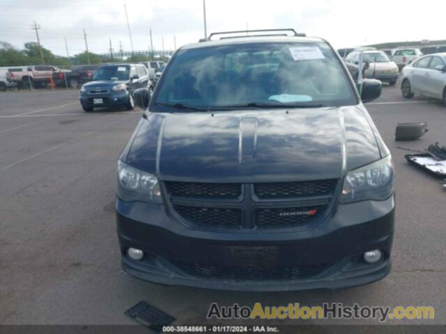 DODGE GRAND CARAVAN GT, 2C4RDGEG8HR738057