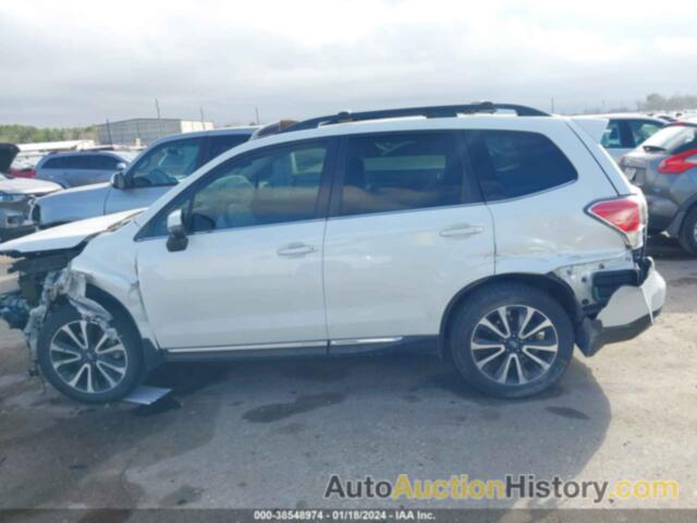 SUBARU FORESTER 2.0XT TOURING, JF2SJGTC1HH410681