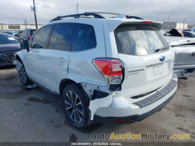 SUBARU FORESTER 2.0XT TOURING, JF2SJGTC1HH410681