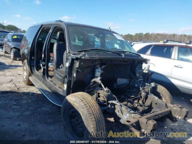 CADILLAC ESCALADE ESV STANDARD, 1GYFK66877R333851