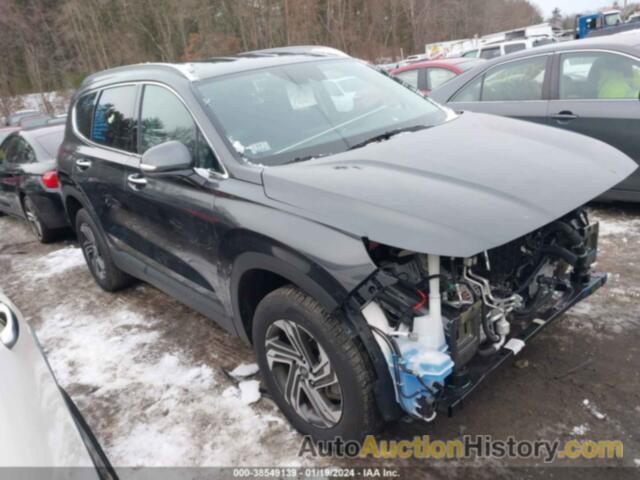 HYUNDAI SANTA FE SEL, 5NMS2DAJ4PH514655