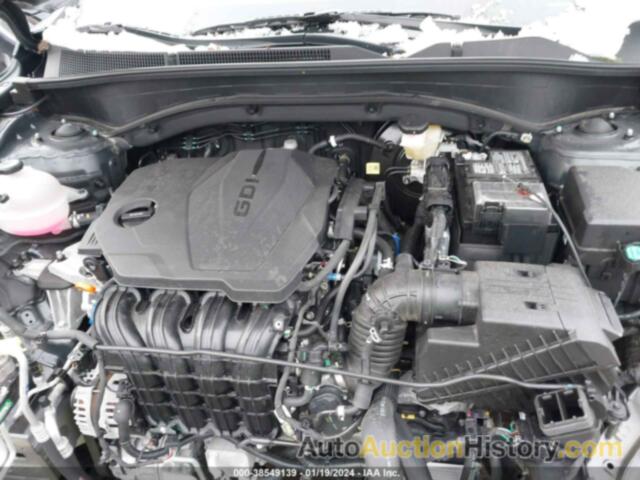 HYUNDAI SANTA FE SEL, 5NMS2DAJ4PH514655