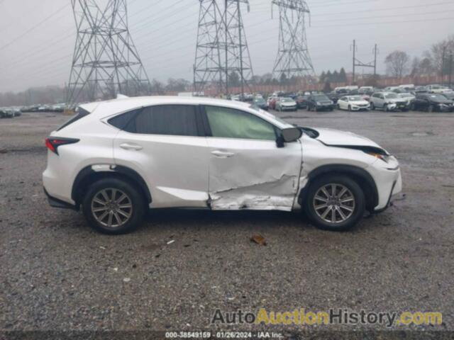 LEXUS NX300, 