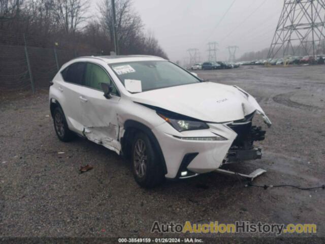 LEXUS NX300, 