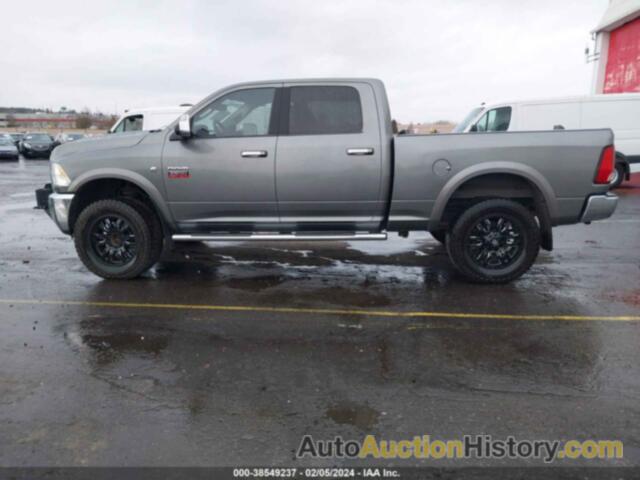 RAM RAM 2500 LARAMIE, 3D7UT2CLXBG619557